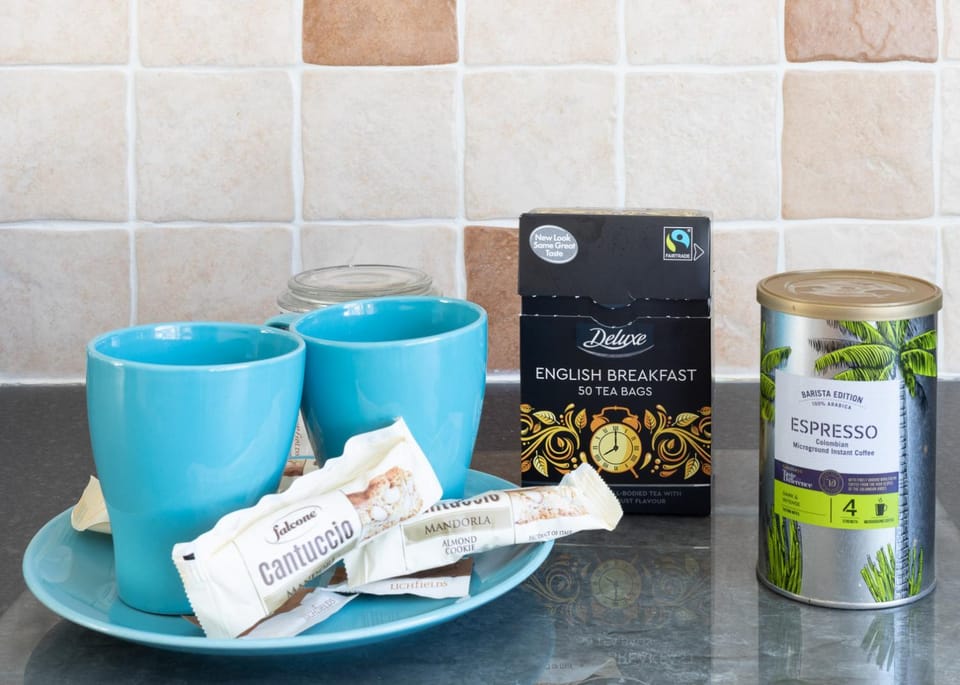 37A Parker House Apartment in Salisbury