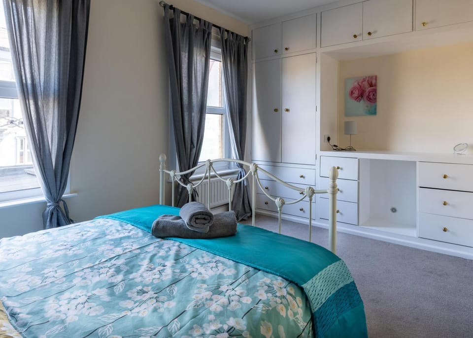 37A Parker House Apartment in Salisbury