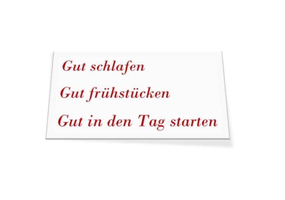 Property logo or sign