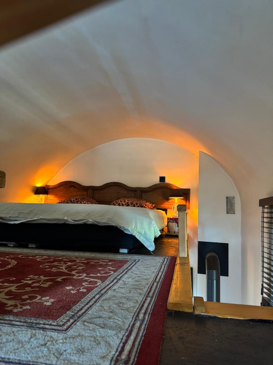 Le petit Chapitre Bed and Breakfast in Normandy