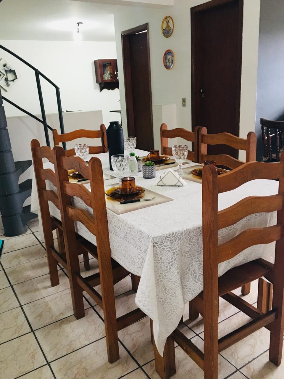 Excelente Apto a 2 km CENTRINHO TURÍSTICO Apartment in Campos do Jordão