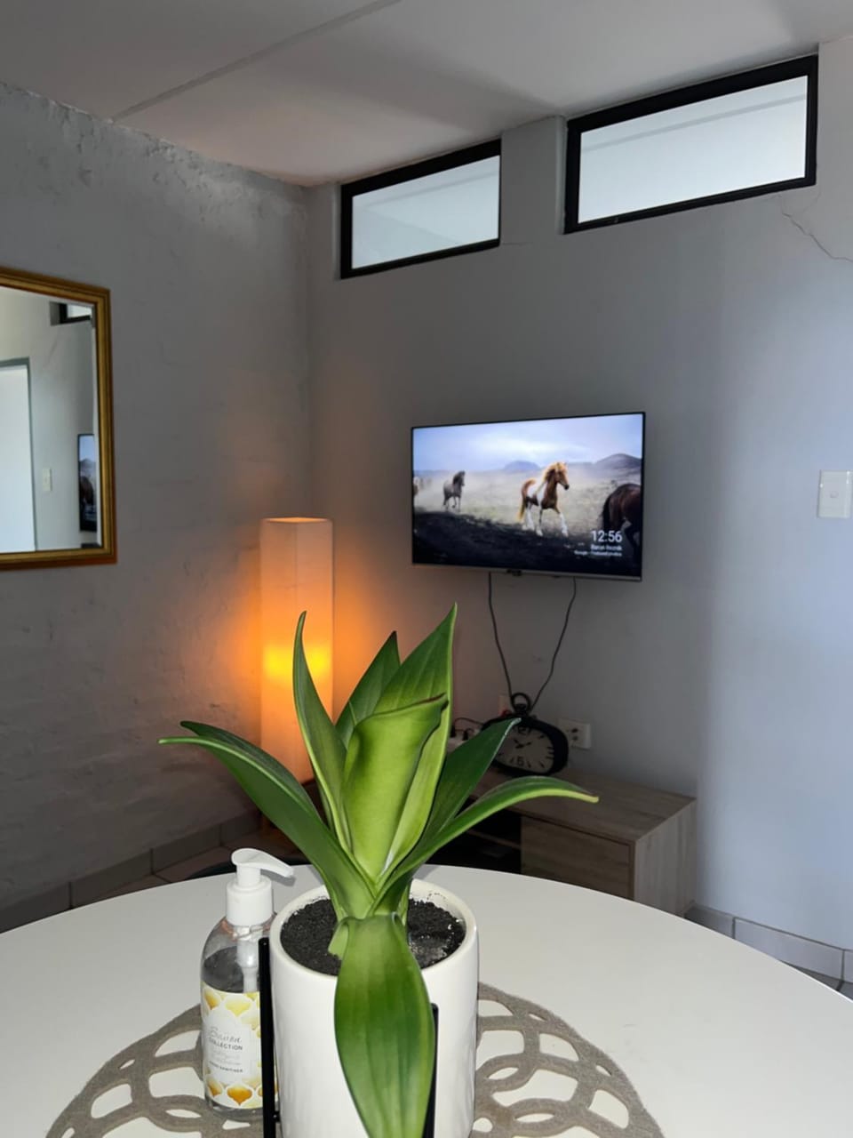 Centurion Fully furnished lock up&go 1 bedroom apartment Apartment in Pretoria