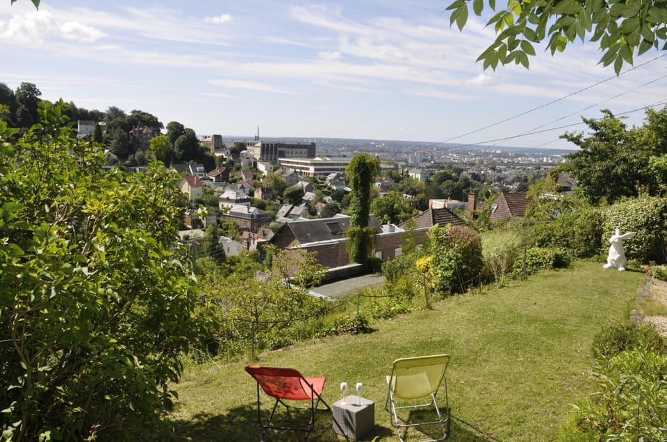 City view