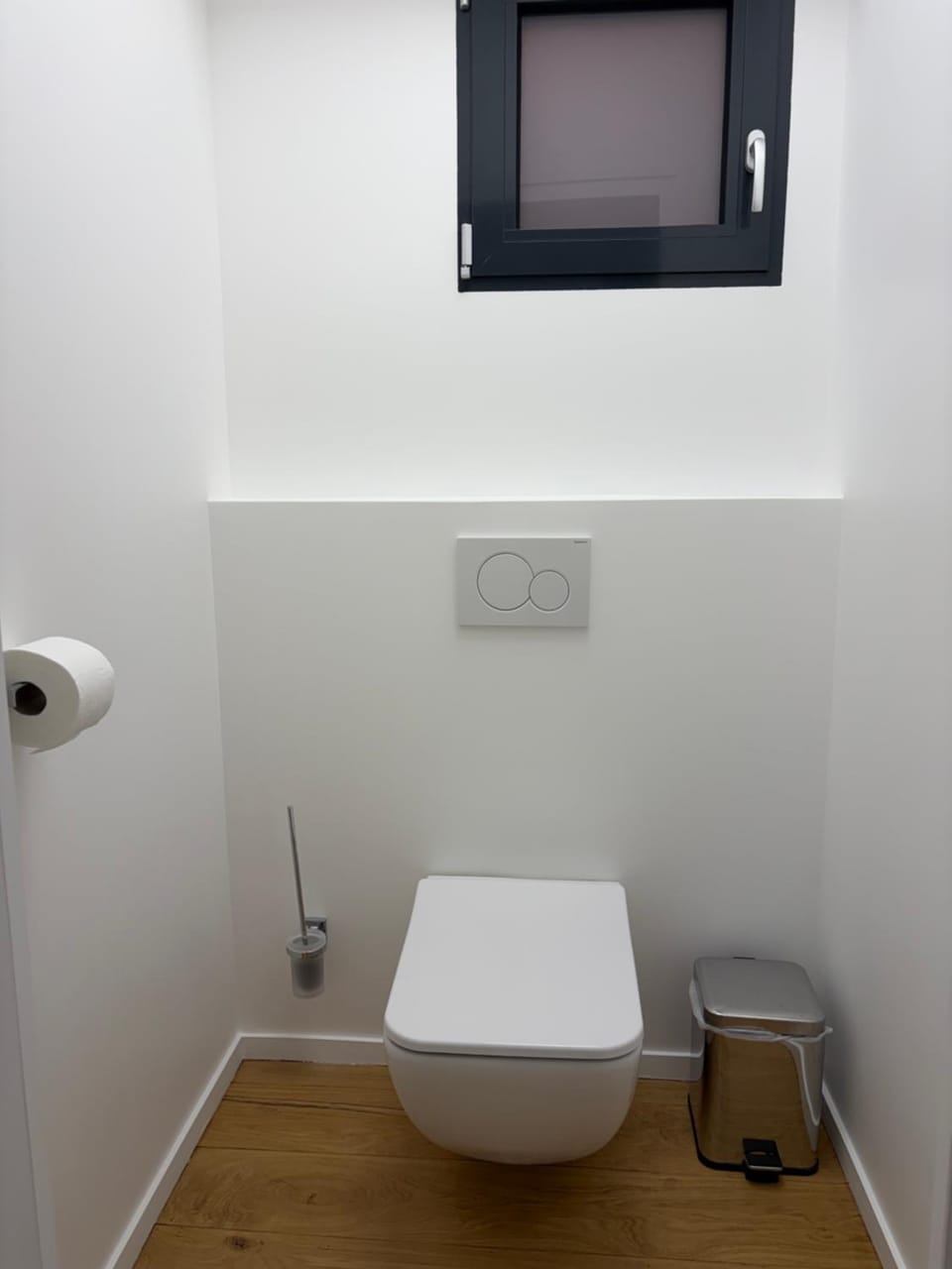 Studio de standing Apartment in Malakoff