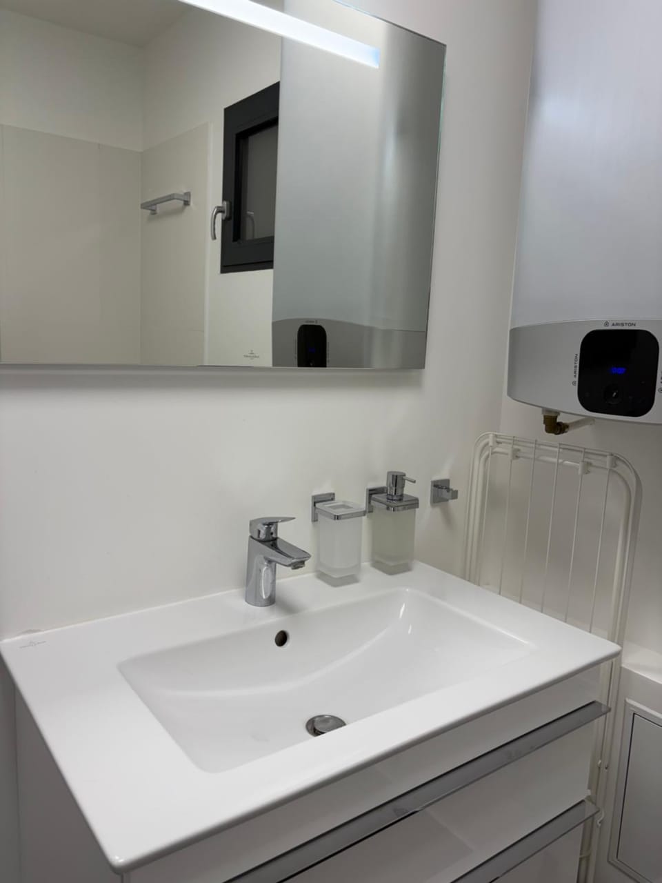Studio de standing Apartment in Malakoff