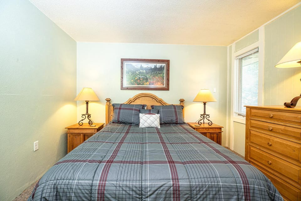 Gold Camp Silver Strike Condo: On Shuttle Route Apartment in Breckenridge