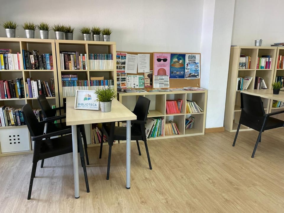 Library