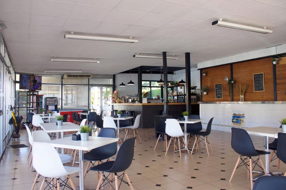 Lounge or bar