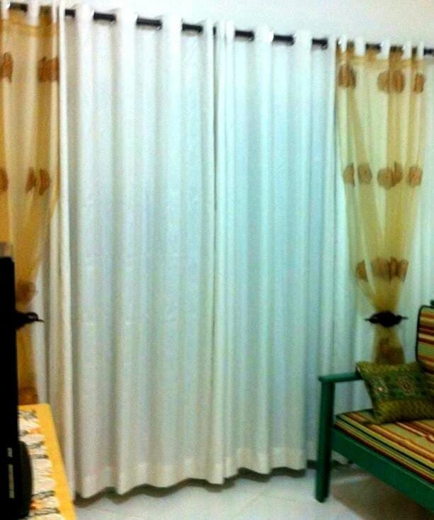 EXCELENTE APTO NA QUADRA DA PRAIA Apartment in Porto Belo