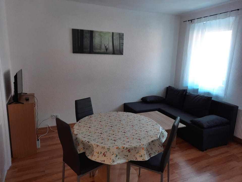 Apartment Wildbad Apartment in Baden-Württemberg
