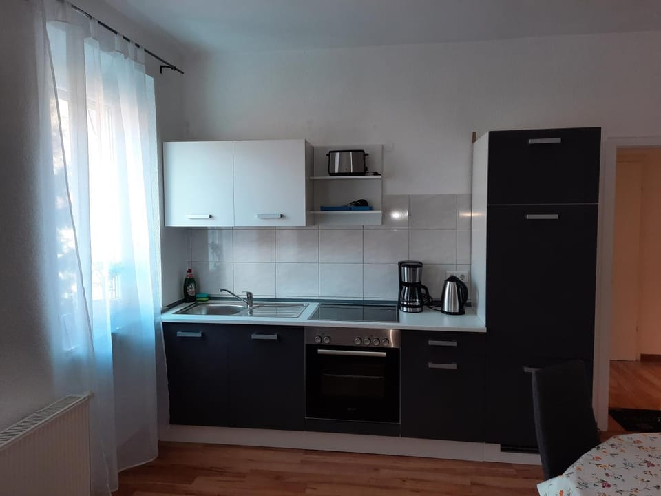 Apartment Wildbad Apartment in Baden-Württemberg