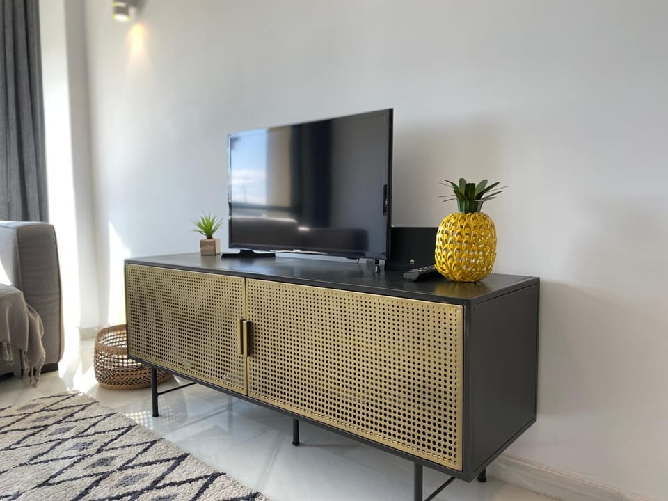 Lounge or bar