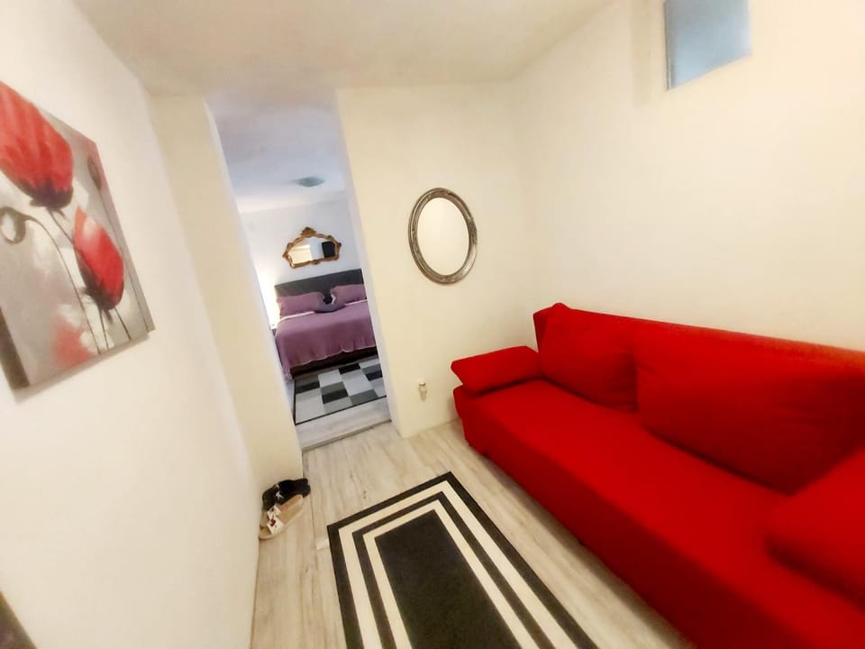 APARTMAN ANDREA 4 Apartment in Federation of Bosnia and Herzegovina