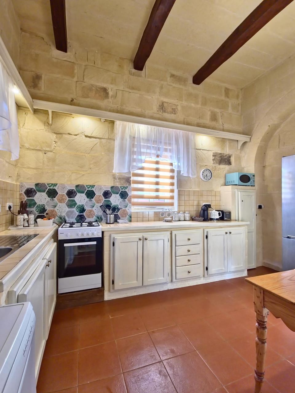 Il Gnejna House in Malta
