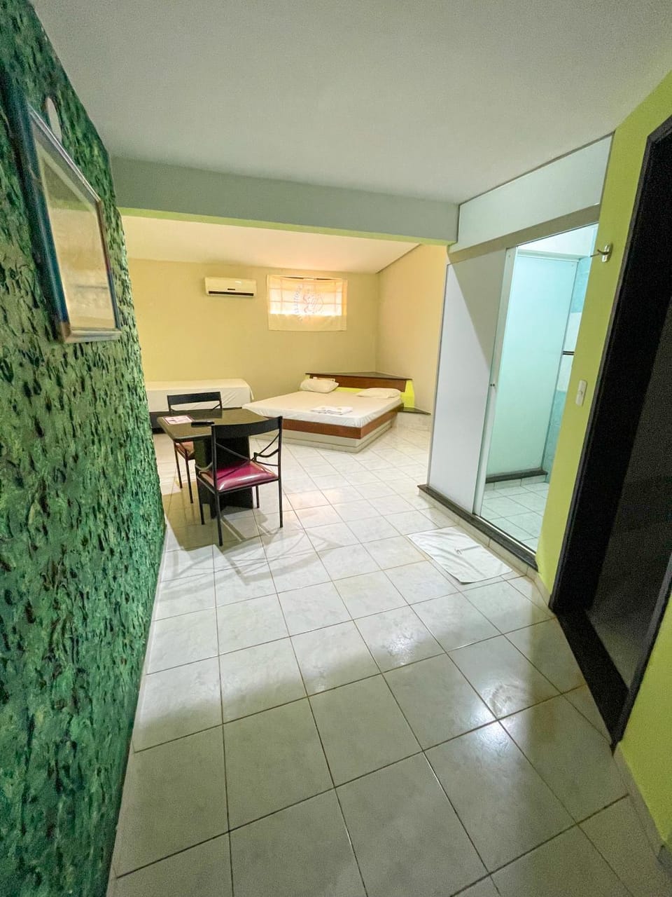 Rodotel Vênus Prime Love hotel in State of Goiás