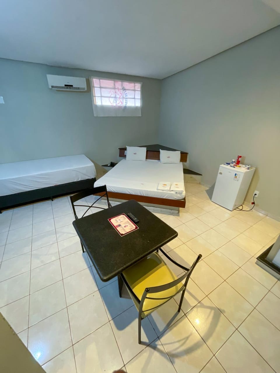 Rodotel Vênus Prime Love hotel in State of Goiás