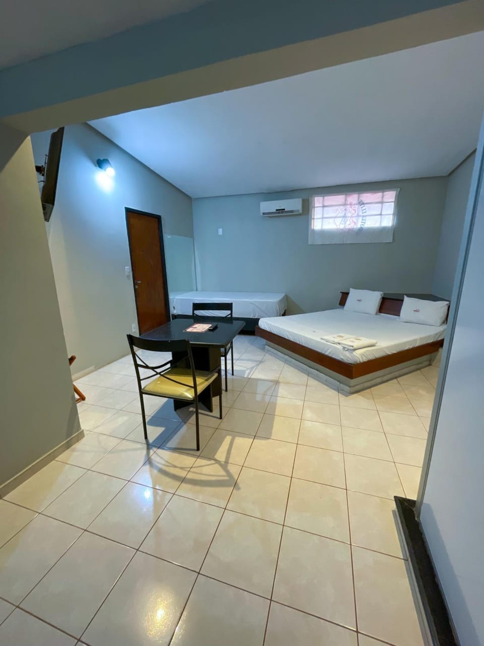 Rodotel Vênus Prime Love hotel in State of Goiás