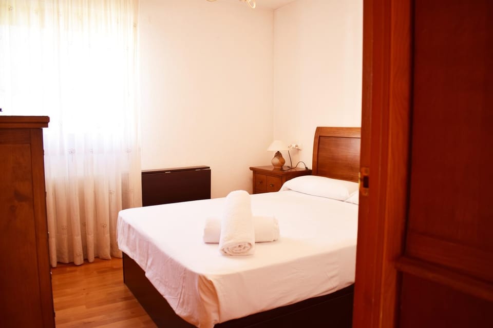 Saliecho by Cardi Suites Apartment in Sallent de Gállego
