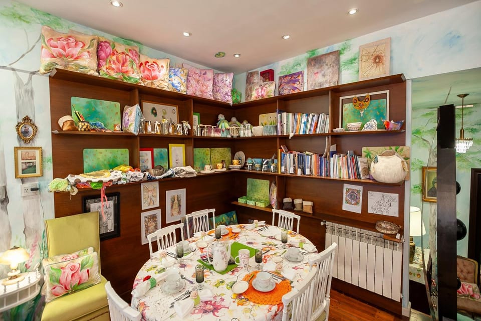 Library, Banquet/Function facilities, Breakfast
