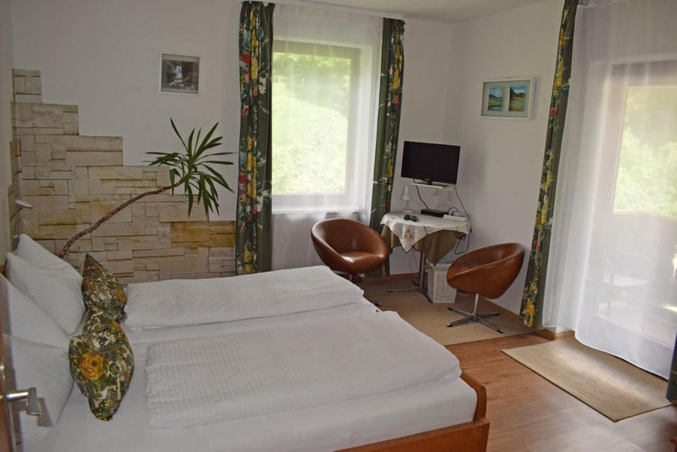 Waldgasthof Altersbach Bed and Breakfast in Baden-Württemberg