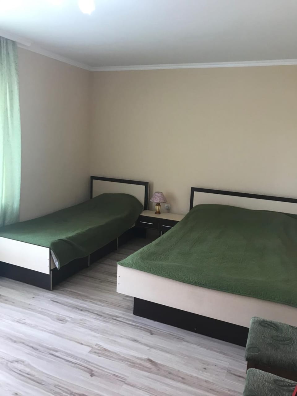1 комнатная квартира Apartment in Hungary