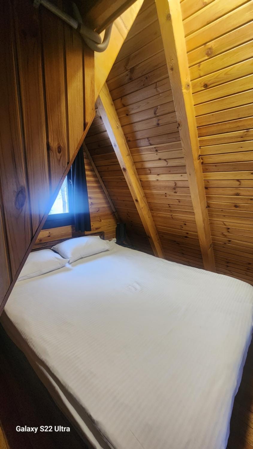 Sapanca Çağlayan Bungalow Chalet in Turkey