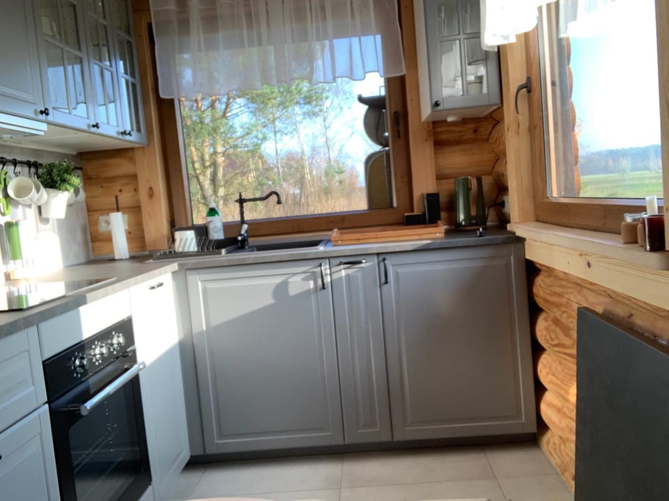 Fortuna Łazy Apartment in Masovian Voivodeship