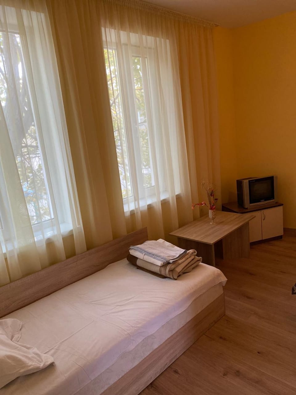 АПАРТМЕНТ 27 юли 2 Apartment in Varna