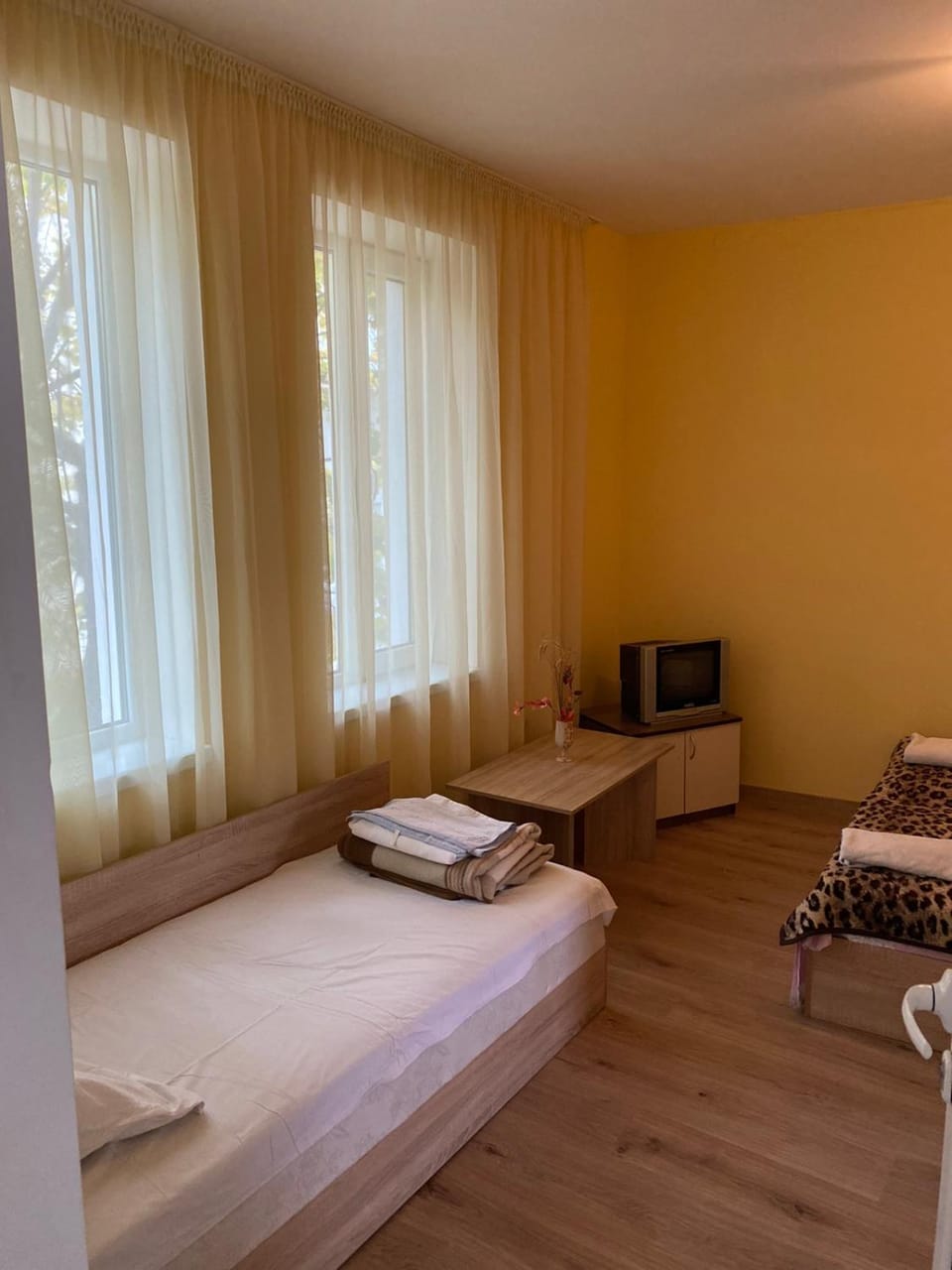 АПАРТМЕНТ 27 юли 2 Apartment in Varna