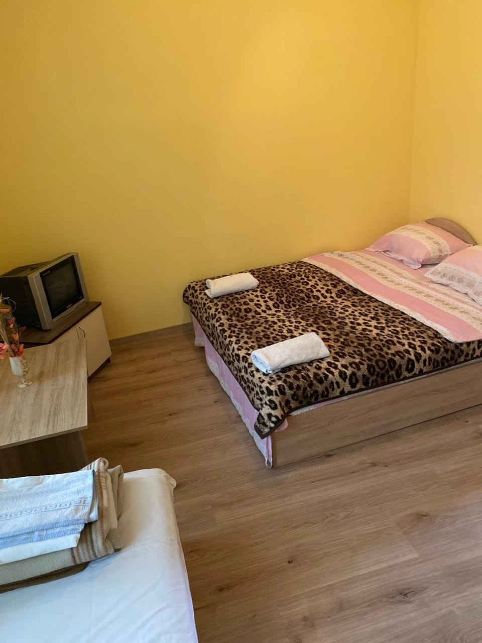 АПАРТМЕНТ 27 юли 2 Apartment in Varna