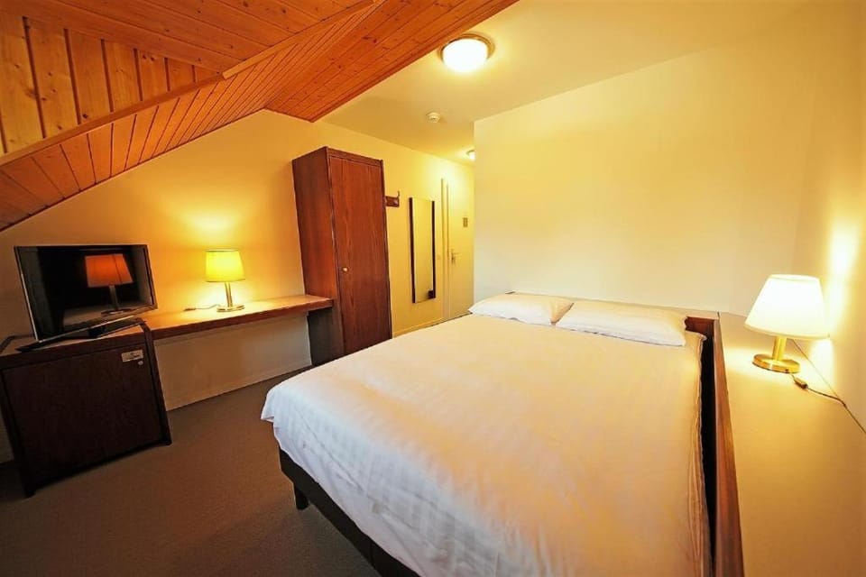 Galion Hôtel & Restaurant Hotel in Lausanne