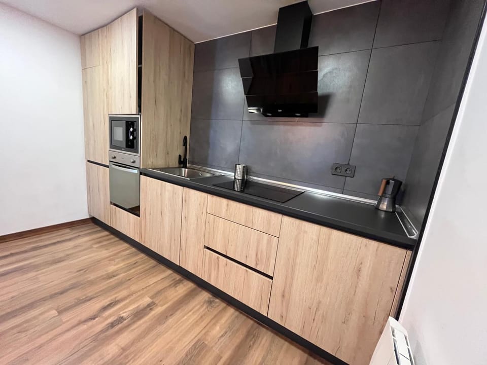 CENTRO - PARKING Free - GUMERFLAT MUSEO VUT-09-234 Apartment in Burgos