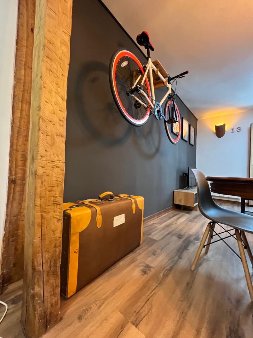 CENTRO - PARKING Free - GUMERFLAT MUSEO VUT-09-234 Apartment in Burgos