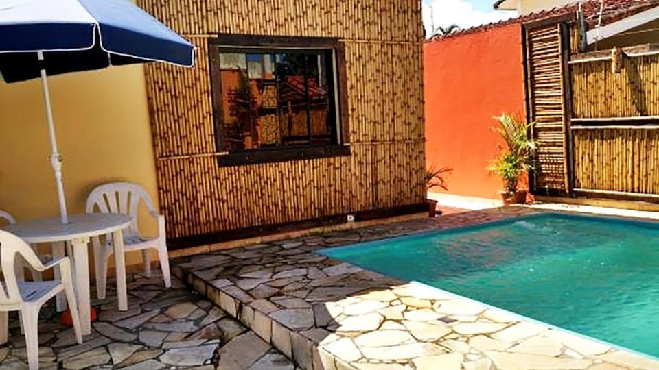 Patio, Garden, Garden view