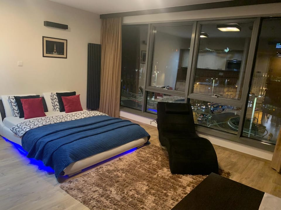 Dobry Wieczór we Wrocławiu Apartment in Wroclaw