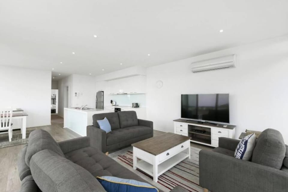 Whitewater Apartment 201 Apartment in Torquay
