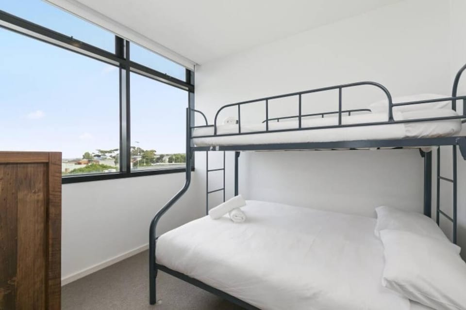 Whitewater Apartment 201 Apartment in Torquay