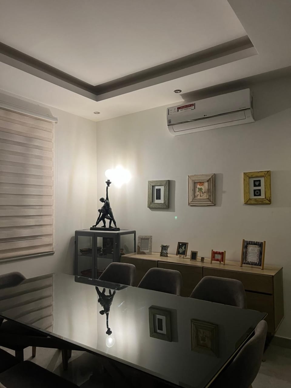 الركن البعيد Apartment in Riyadh