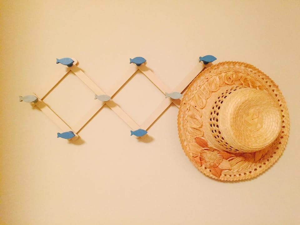 Decorative detail