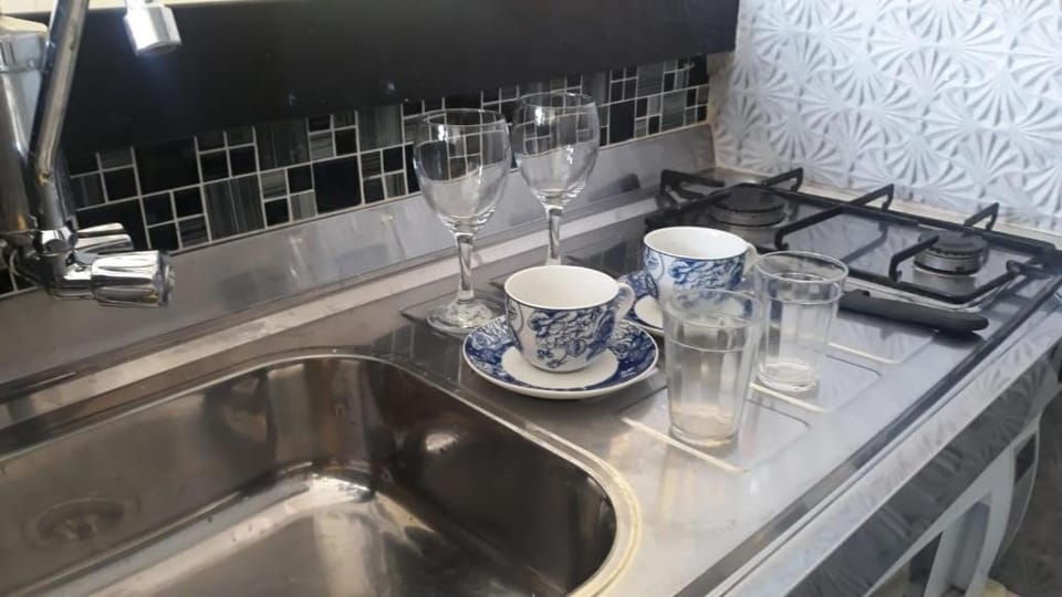stove