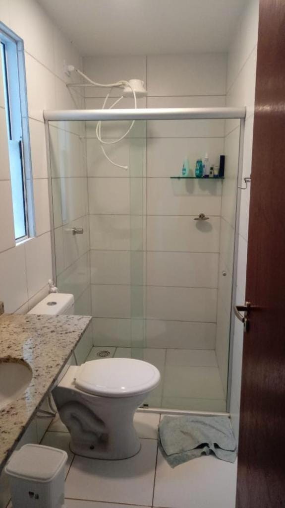 Varandas do Francês Apartment in Marechal Deodoro