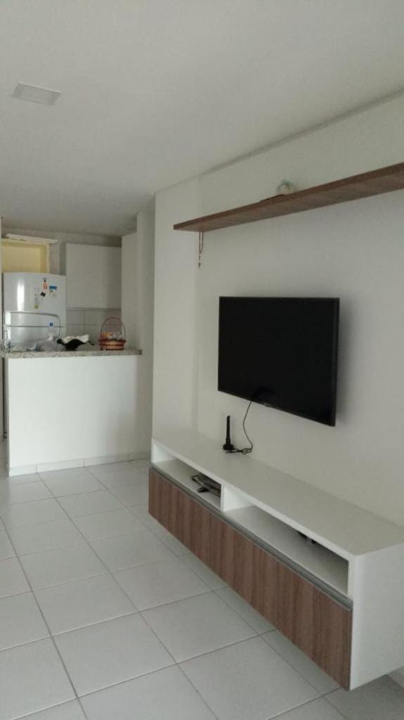 Varandas do Francês Apartment in Marechal Deodoro