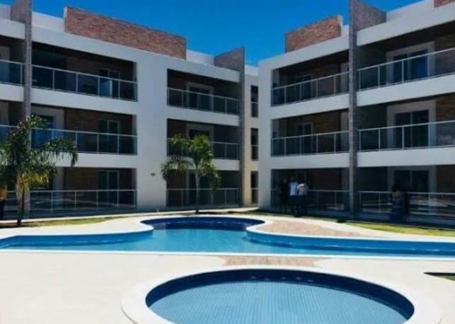 Varandas do Francês Apartment in Marechal Deodoro