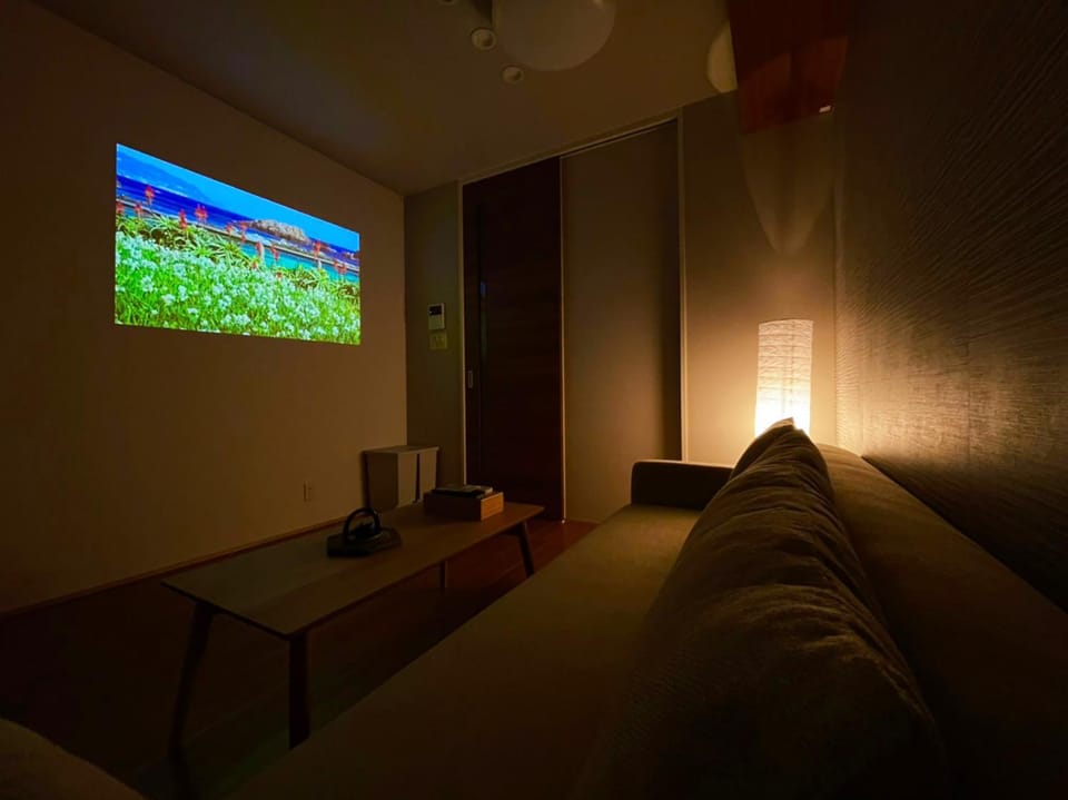 HOTEL CLA-SS HIROSHIMA-DOBASHI Apartment in Hiroshima
