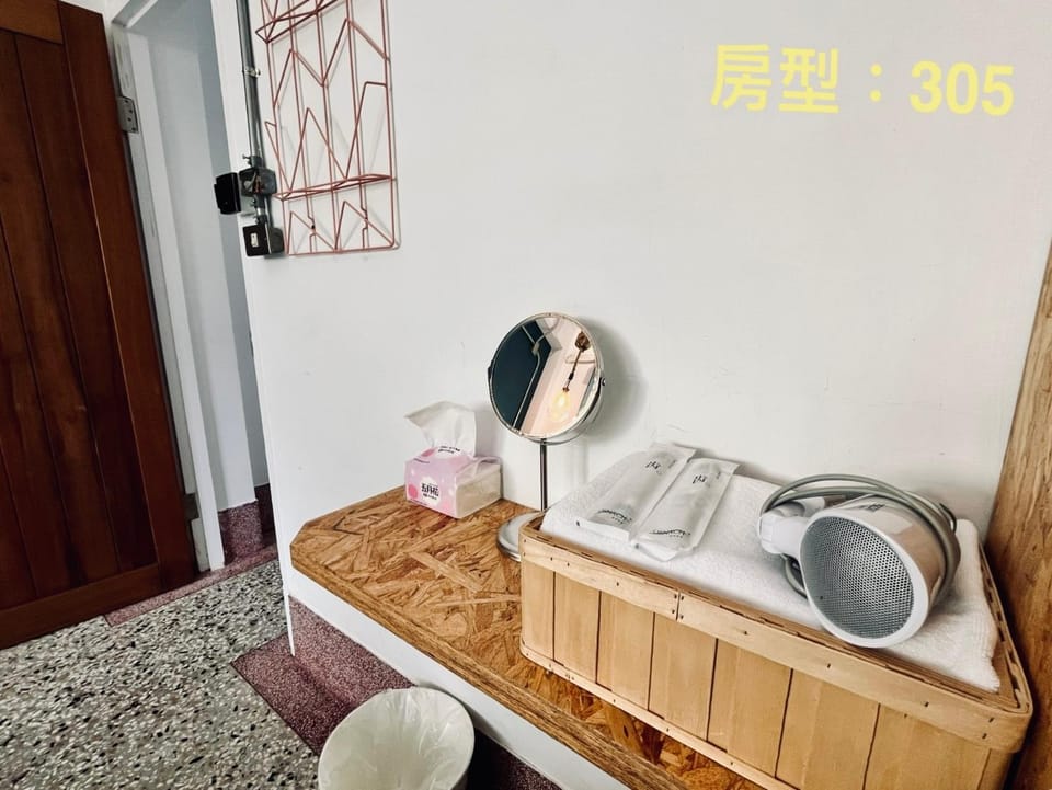 分享民宿 Vacation rental in Kaohsiung