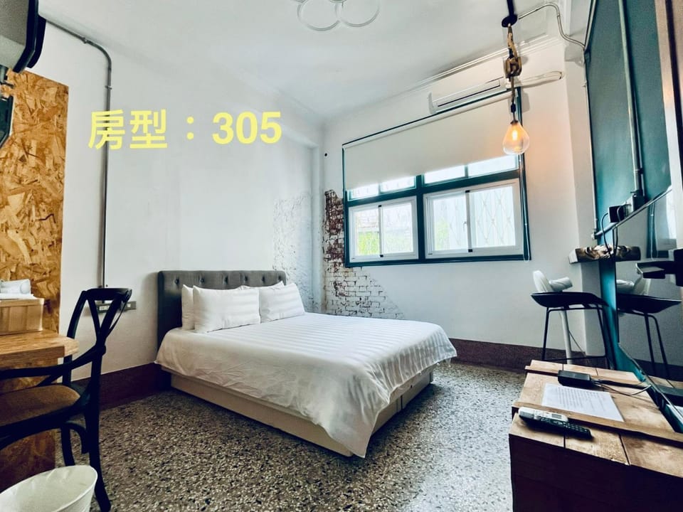 分享民宿 Vacation rental in Kaohsiung