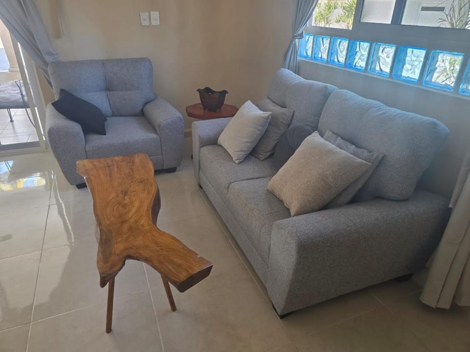 El Paraíso de Capitán Fernando Apartment in State of Yucatan