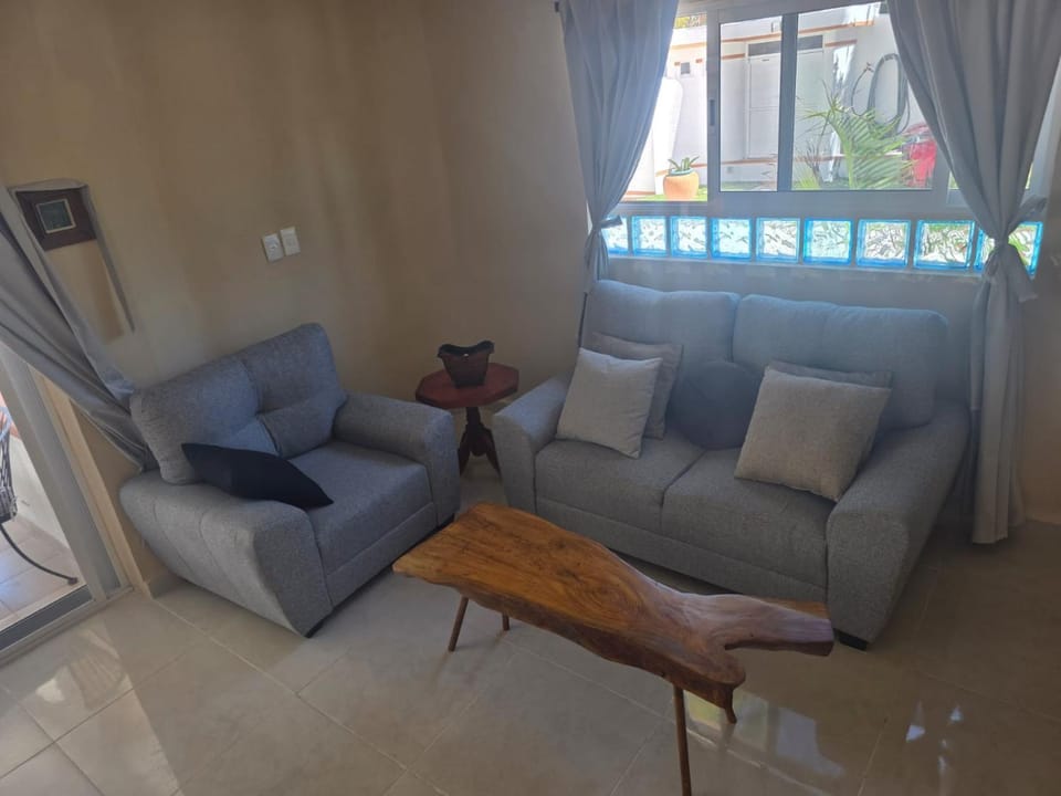 El Paraíso de Capitán Fernando Apartment in State of Yucatan