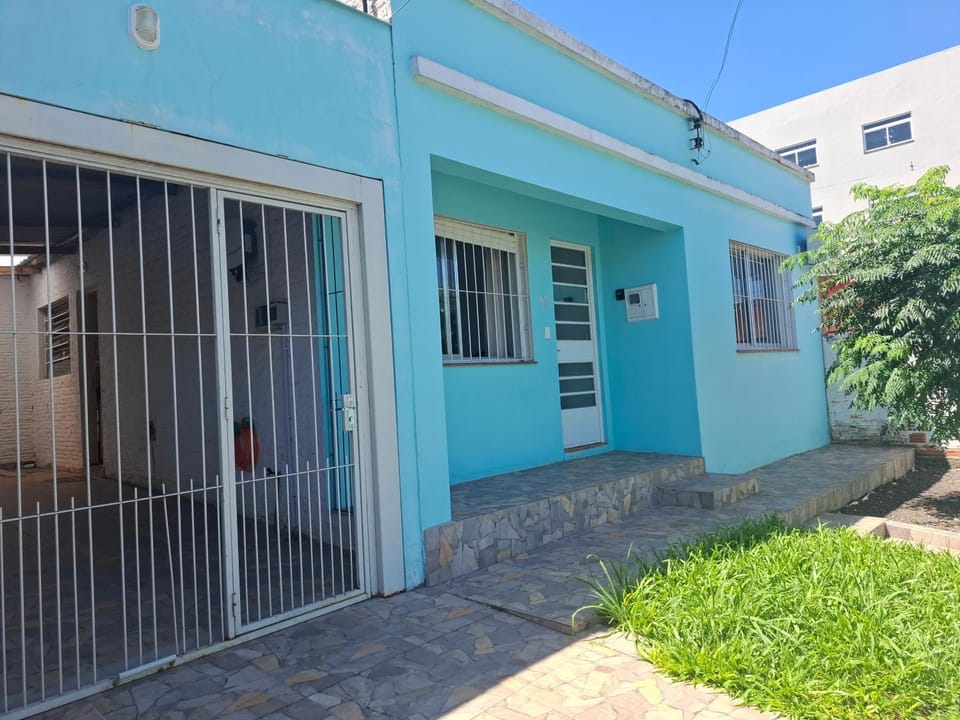 Casa Livramento Rivera diária Apartment in Uruguay