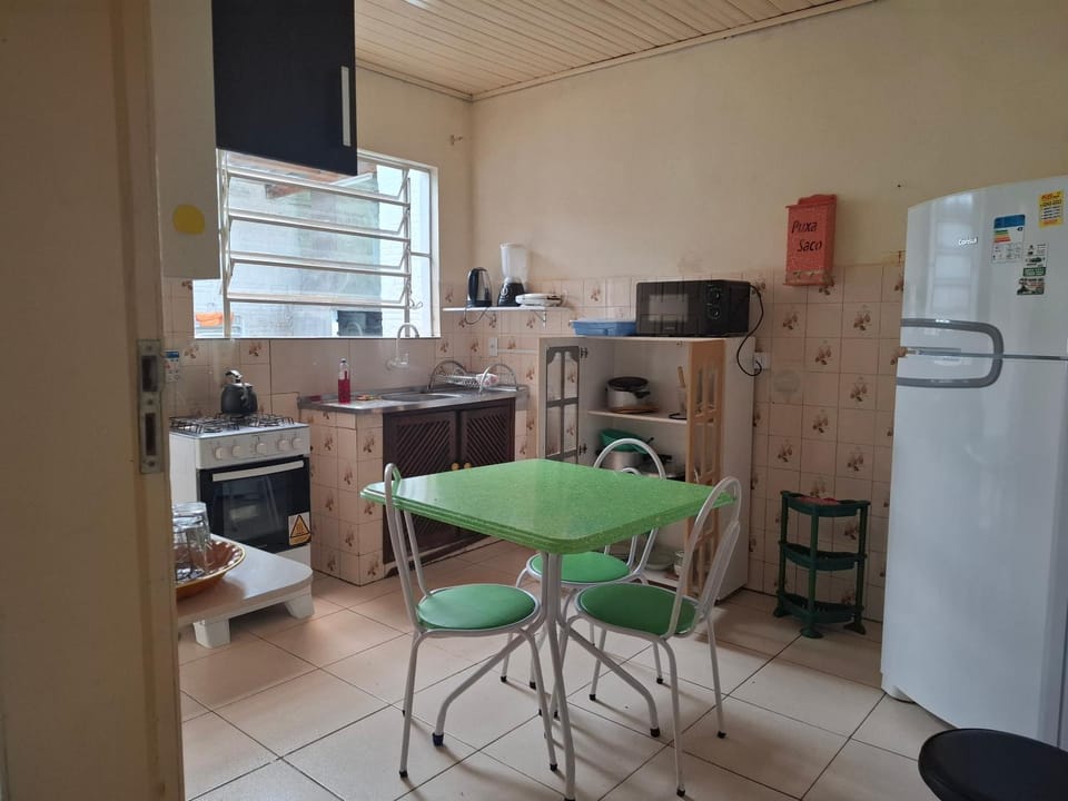 Casa Livramento Rivera diária Apartment in Uruguay